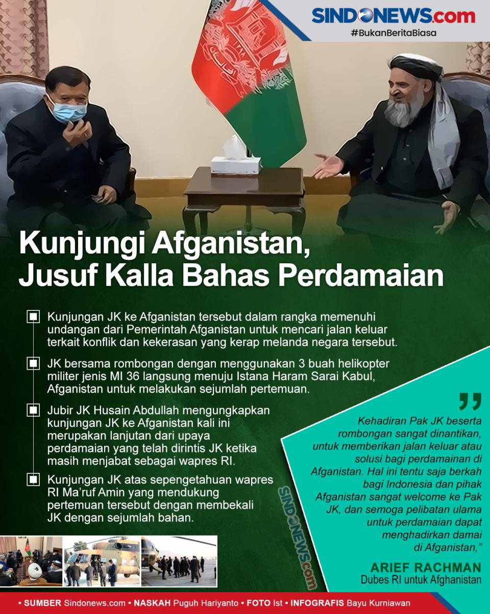 Wujudkan Perdamaian,...