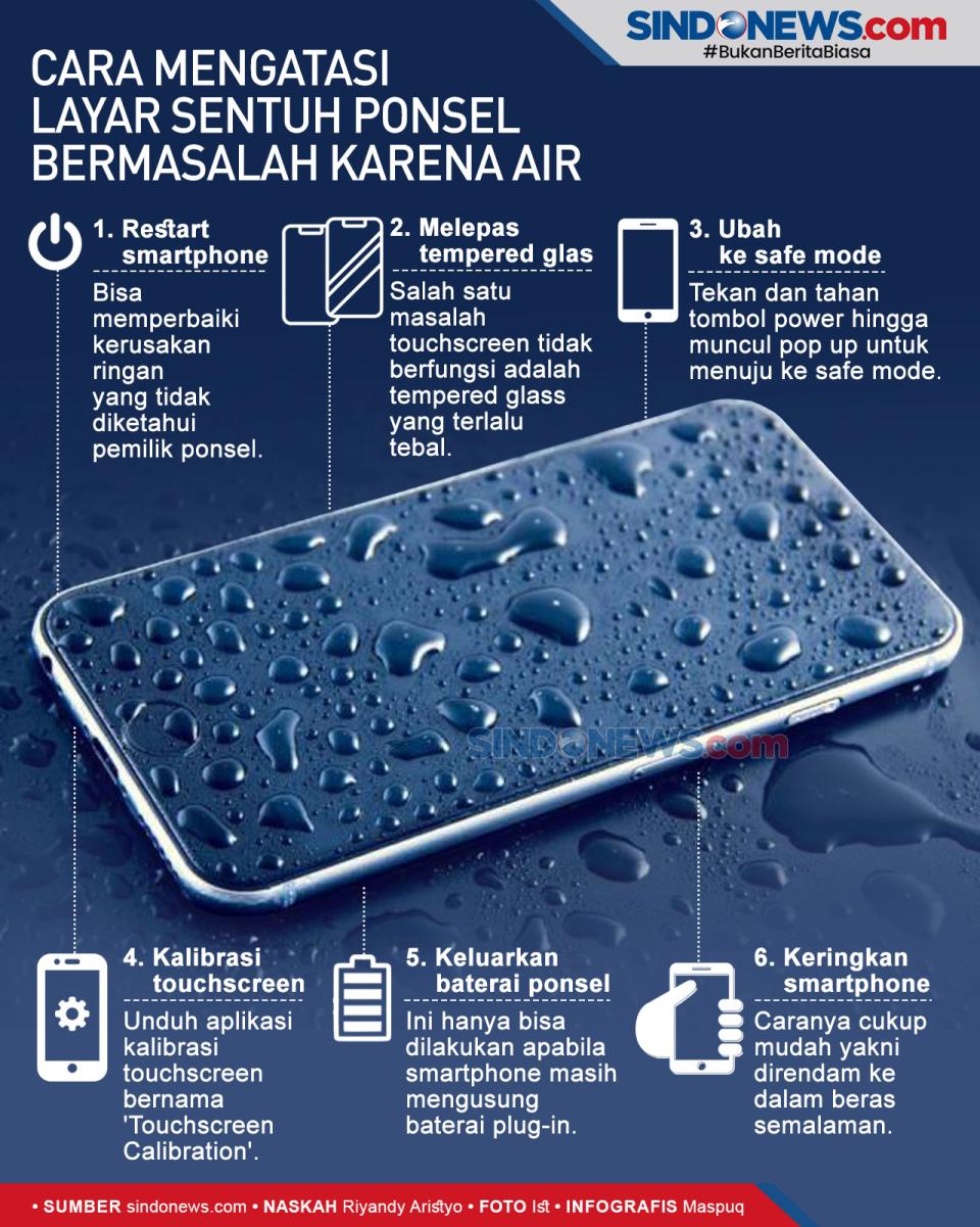 Lakukan Langkah Ini...