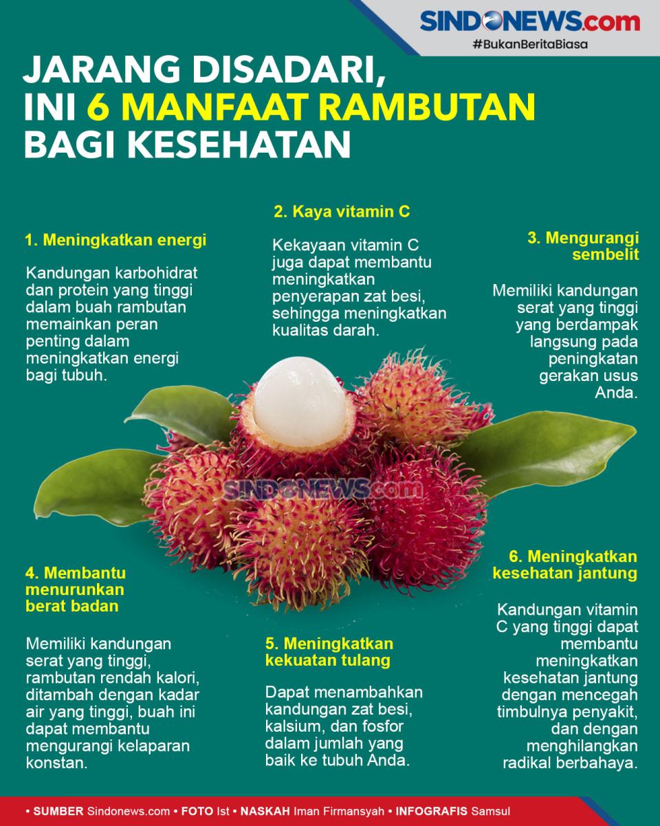 Jarang Disadari, Ini...