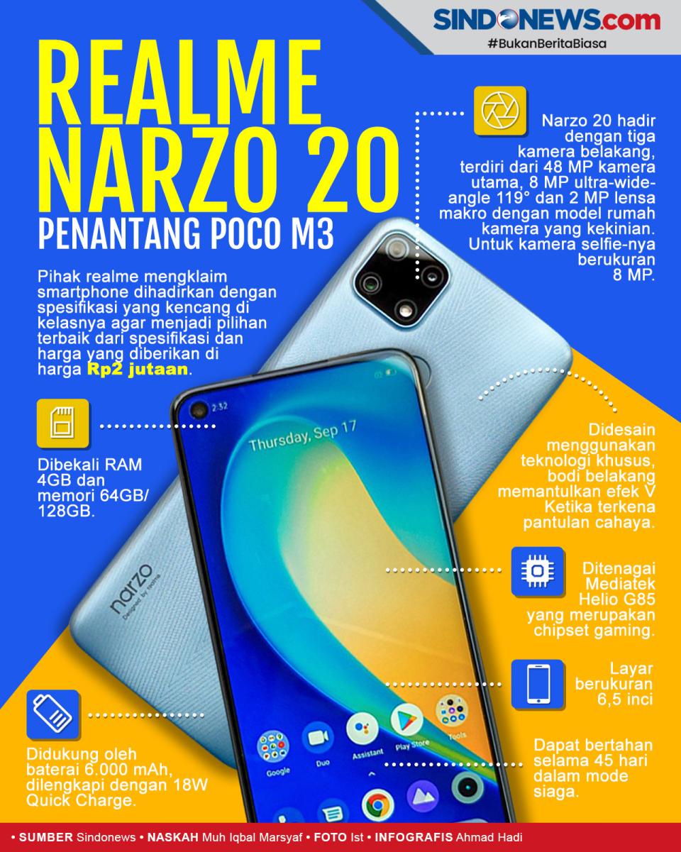 Bertarung dengan Poco...