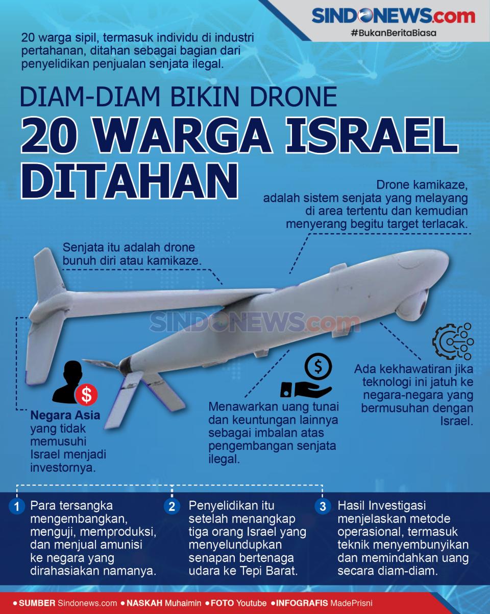 Diam-Diam Bikin dan...