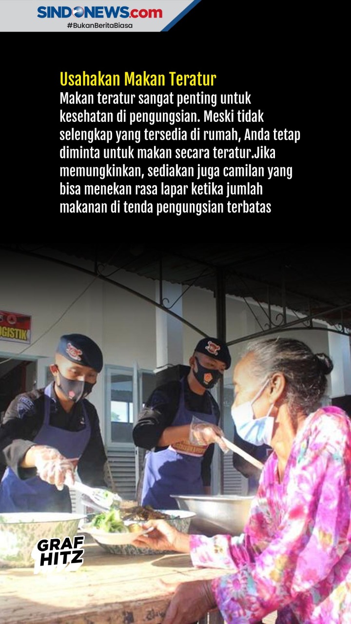 Tips Menjaga Kesehatan...