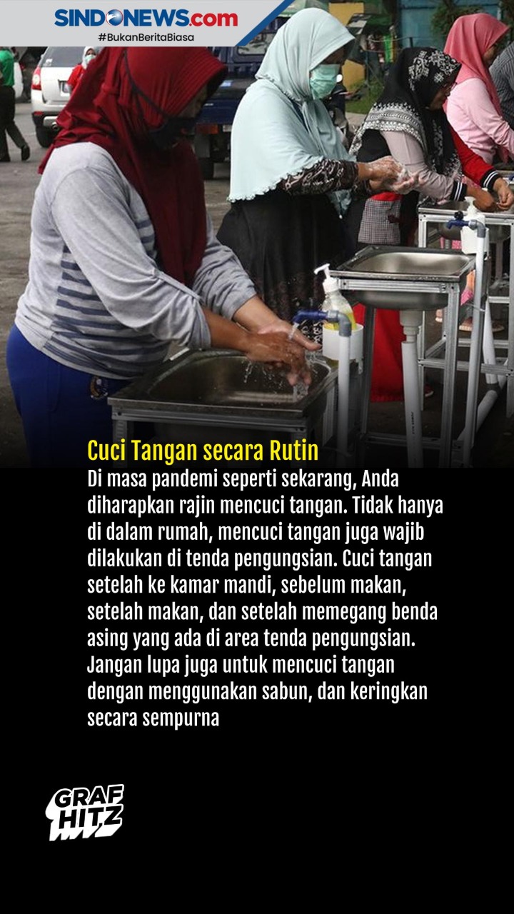 Tips Menjaga Kesehatan...
