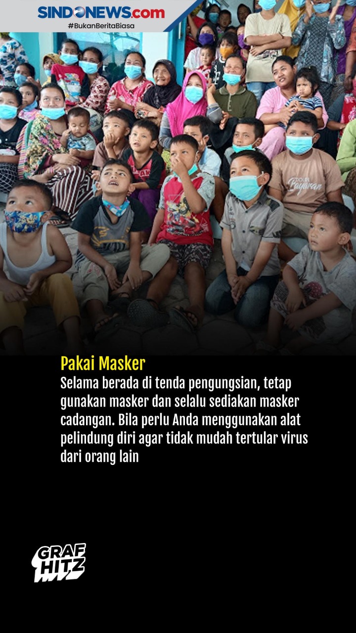 Tips Menjaga Kesehatan...
