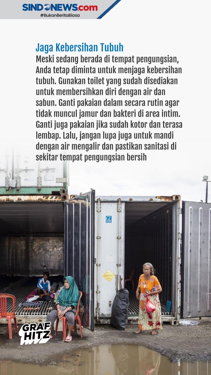 Tips Menjaga Kesehatan...