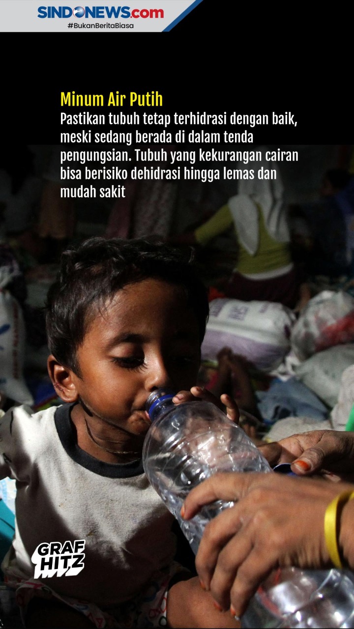 Tips Menjaga Kesehatan...