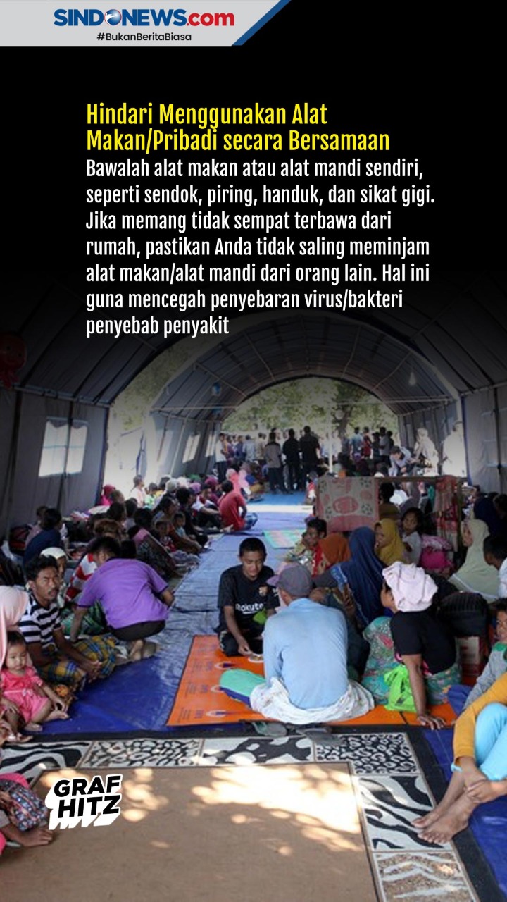 Tips Menjaga Kesehatan...