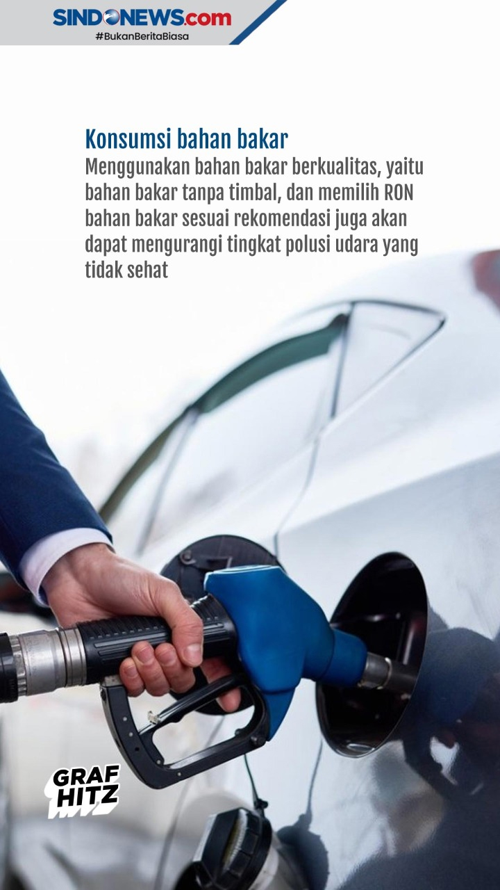 Cara Berkendara yang...