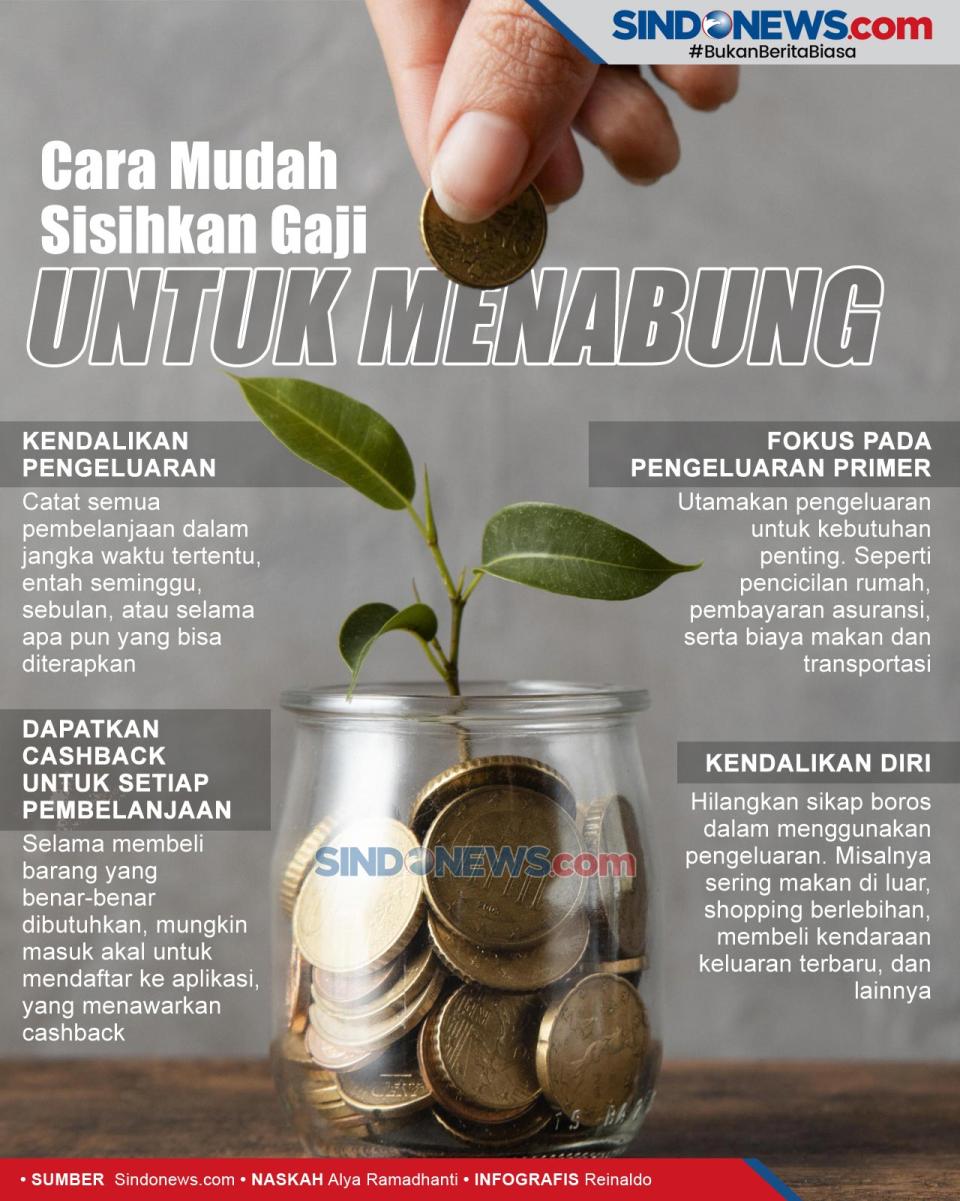 Empat Tips Cara Mudah...