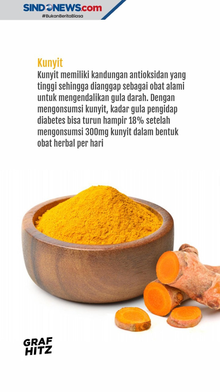 Herba yang Bisa Dikonsumsi...