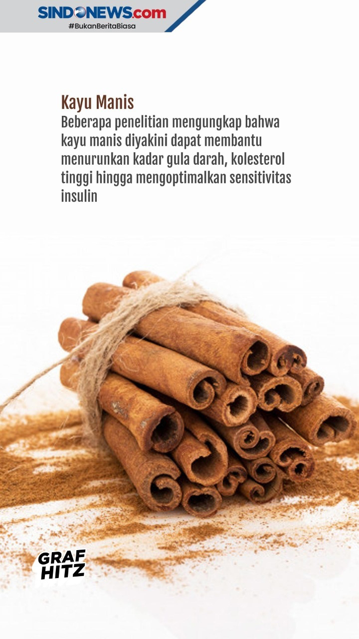 Herba yang Bisa Dikonsumsi...