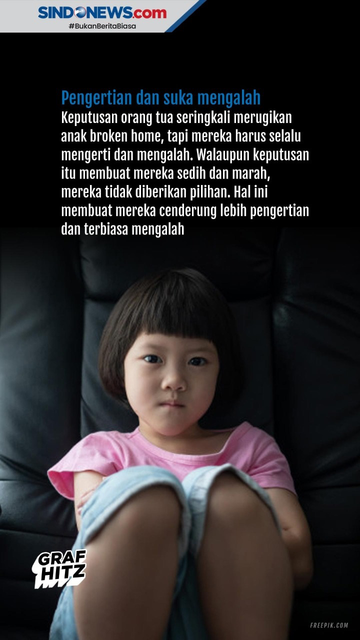 7 Kelebihan Anak yang...