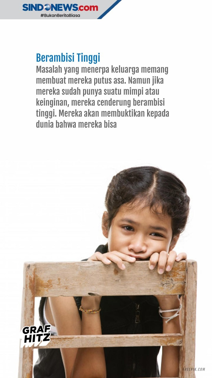7 Kelebihan Anak yang...