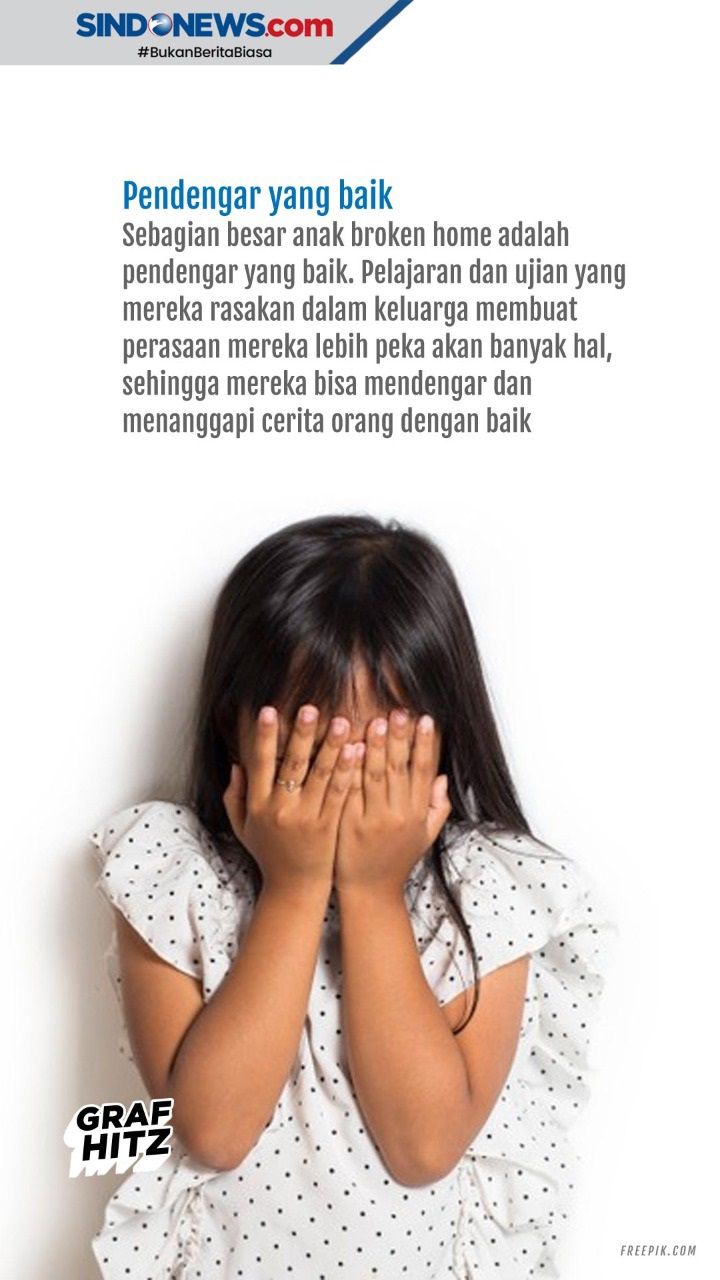7 Kelebihan Anak yang...