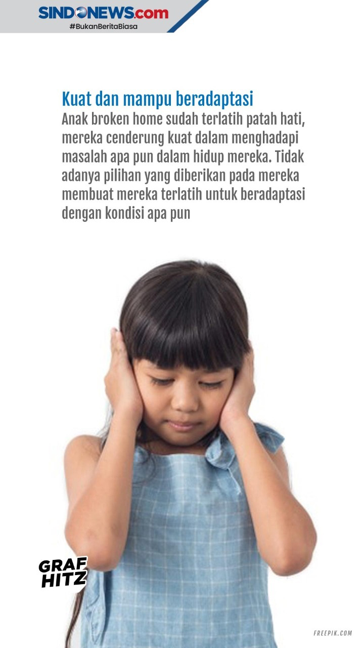 7 Kelebihan Anak yang...
