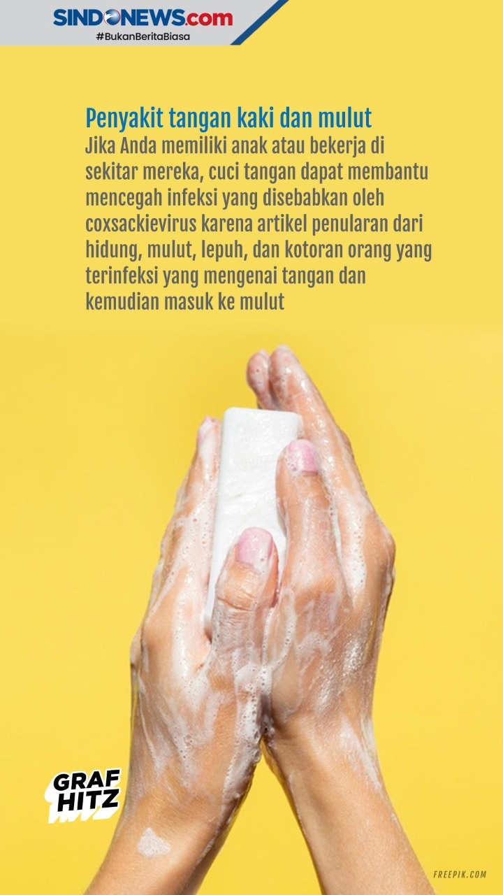 7 Penyakit yang Dapat...