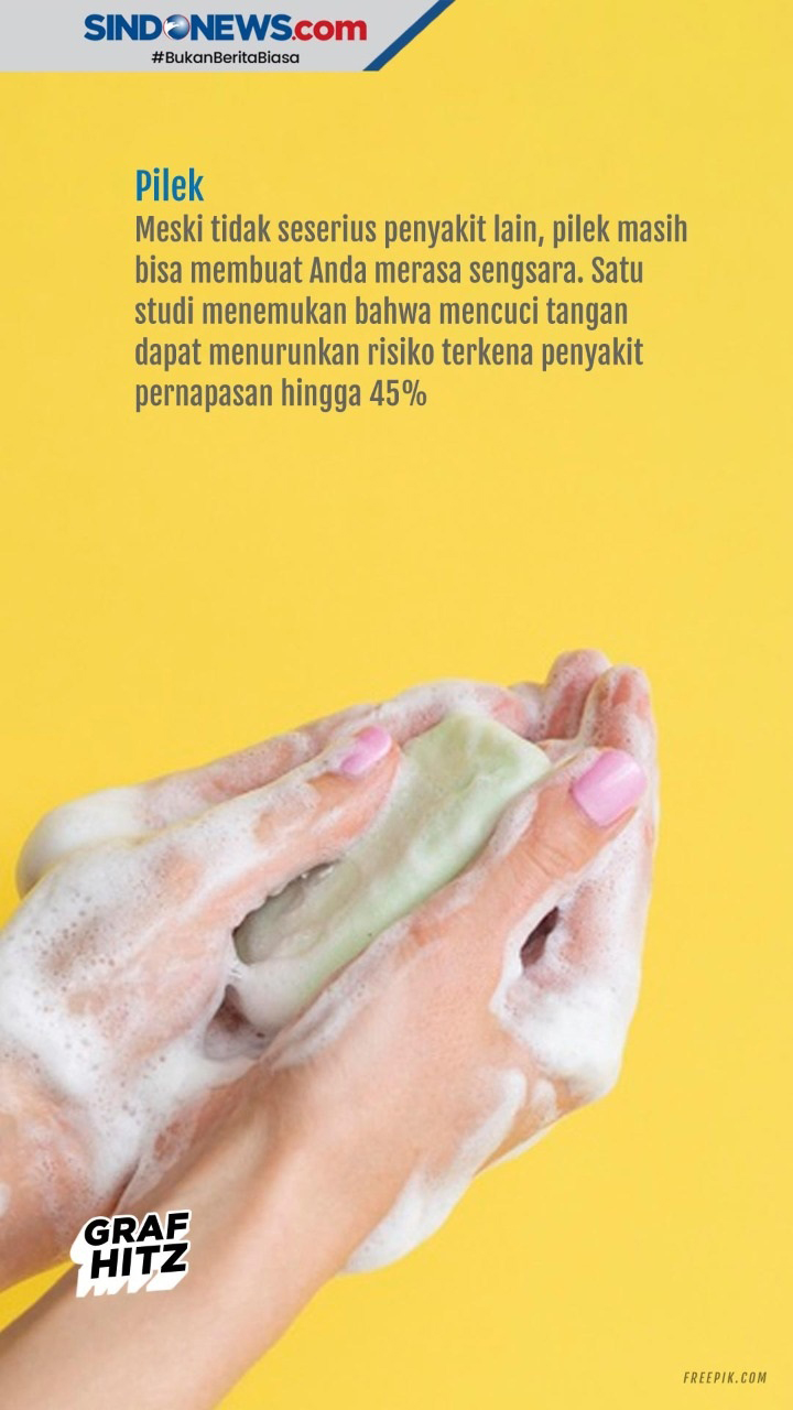 7 Penyakit yang Dapat...