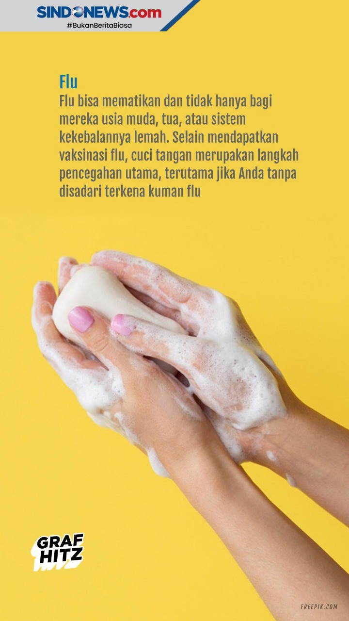 7 Penyakit yang Dapat...