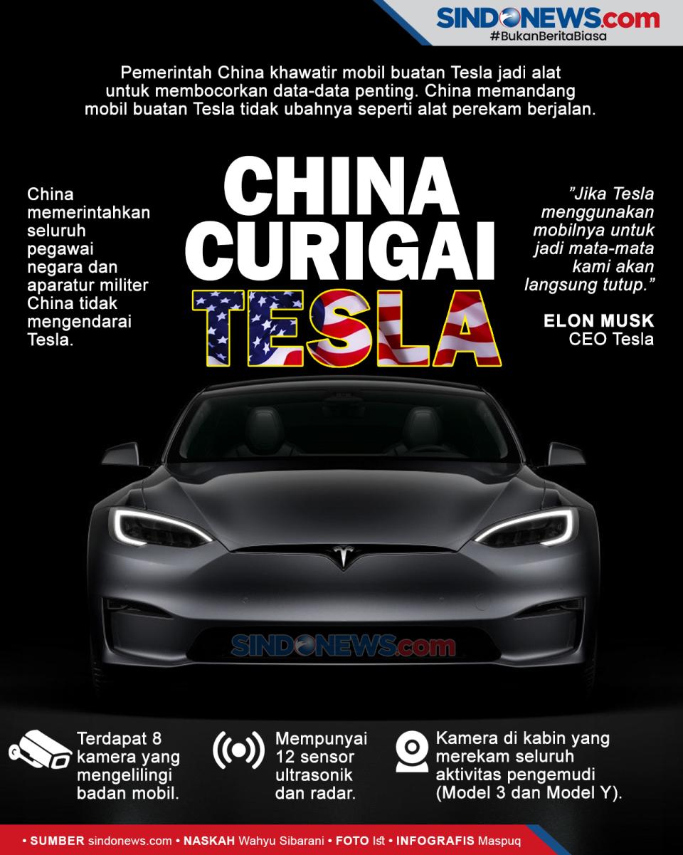 China Curiga Mobil Buatan...