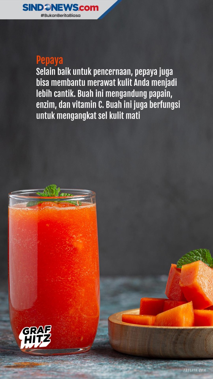 Kulit Lebih Cantik dan...