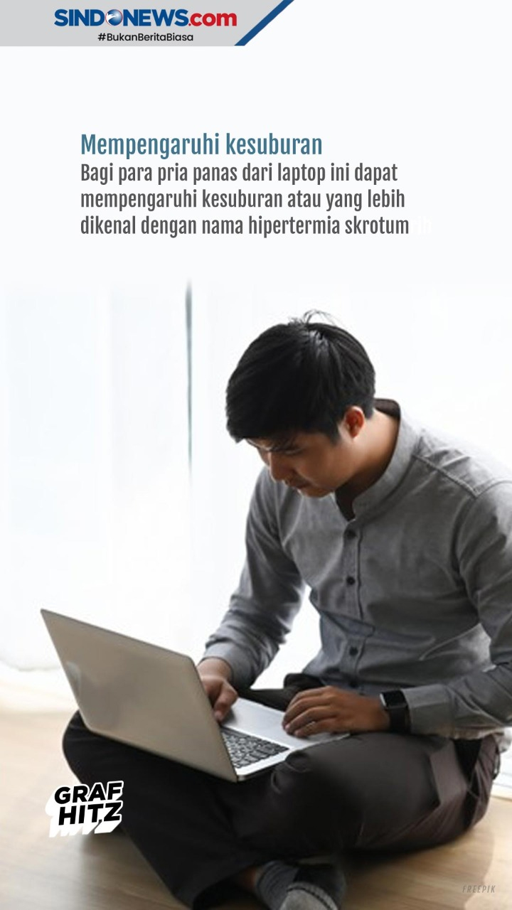 Tiga Bahaya Kesehatan...