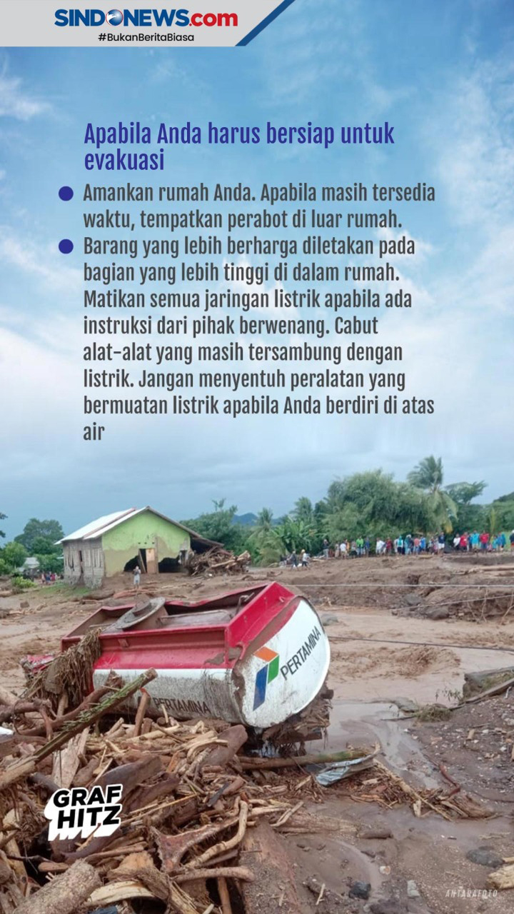 Hal yang Dilakukan Ketika...