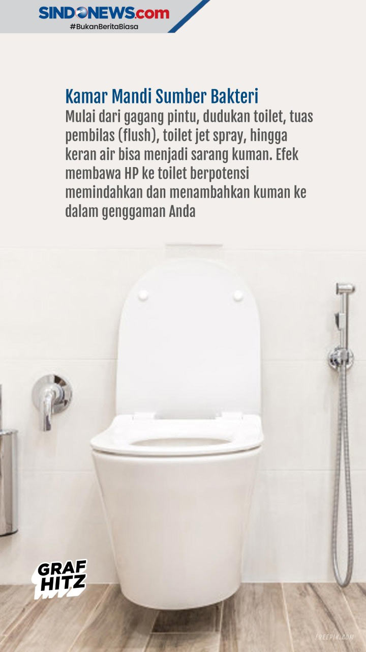 Bahaya Menggunakan Handphone...