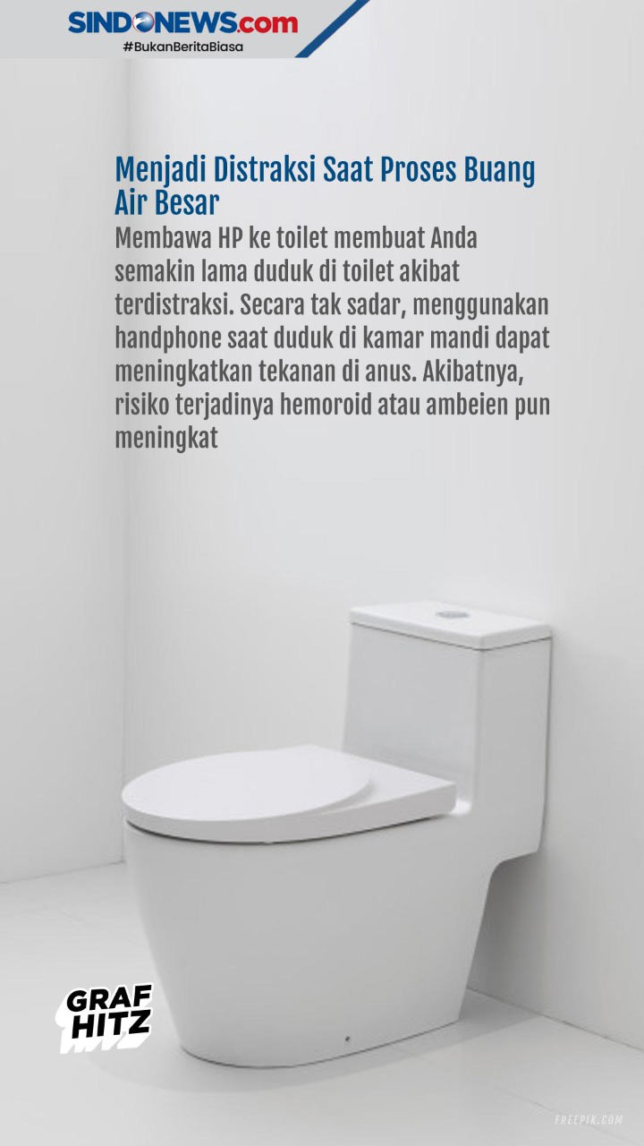 Bahaya Menggunakan Handphone...