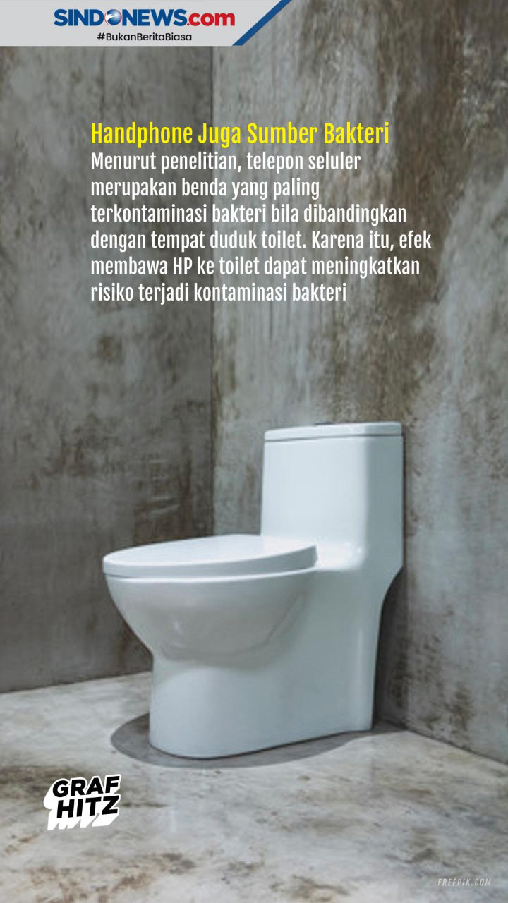 Bahaya Menggunakan Handphone...