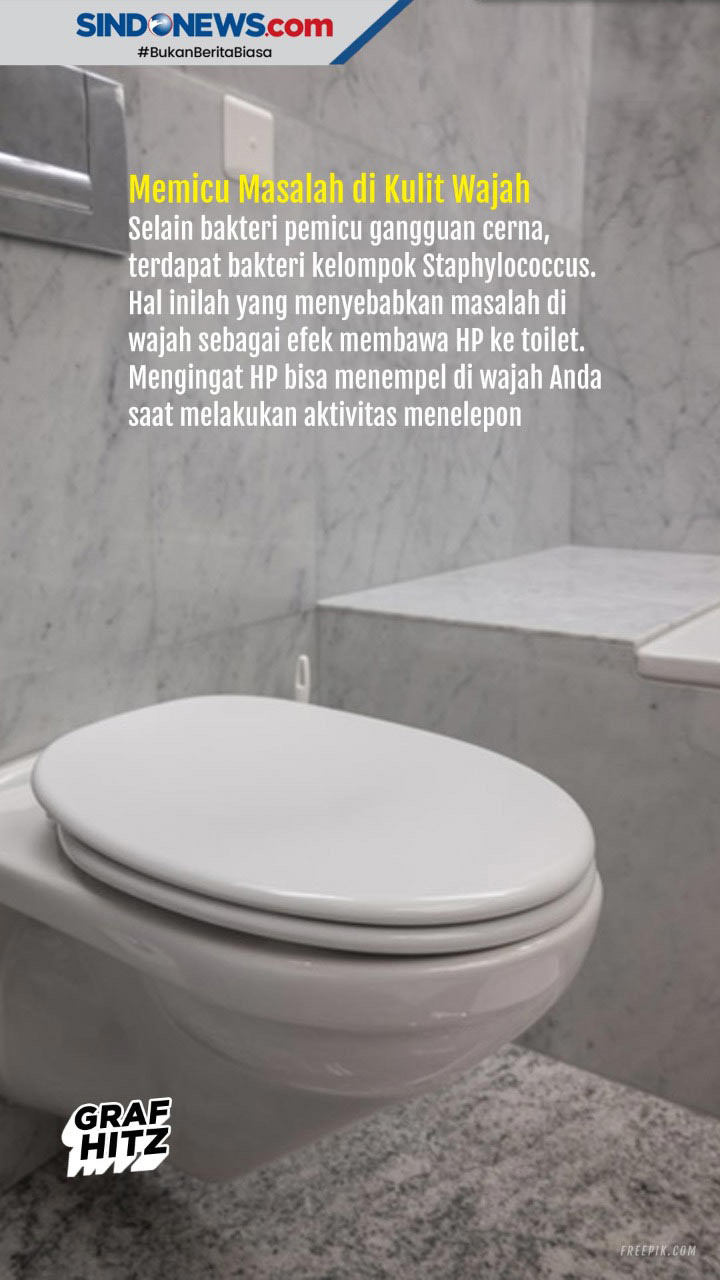 Bahaya Menggunakan Handphone...