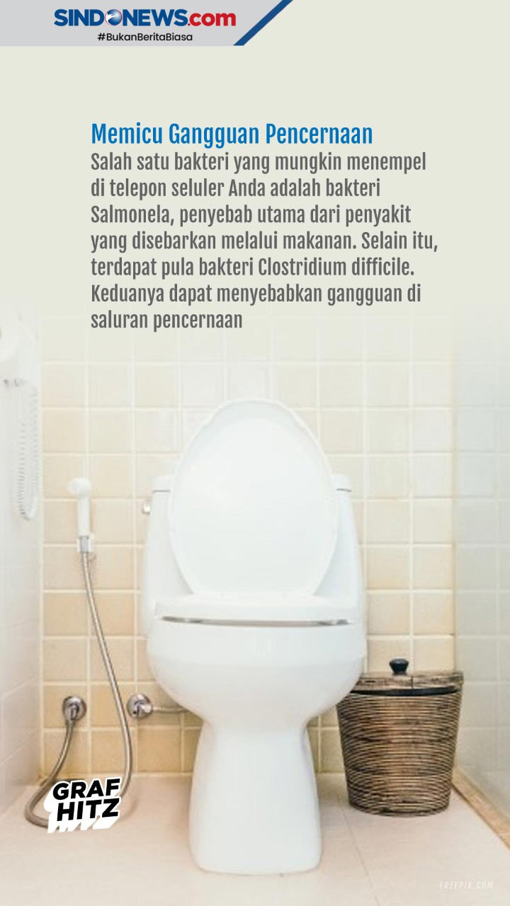Bahaya Menggunakan Handphone...