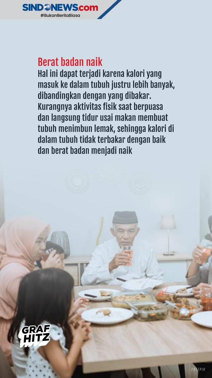 Bahaya Langsung Tidur...