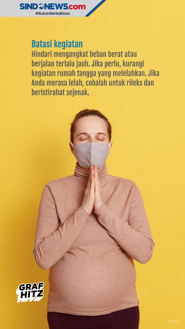 Tips Aman Berpuasa untuk...