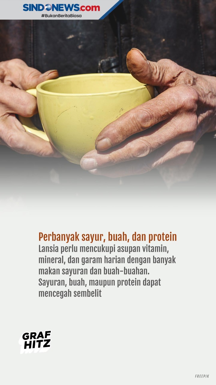 Tips Puasa aman Bagi...