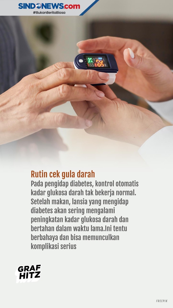 Tips Puasa aman Bagi...