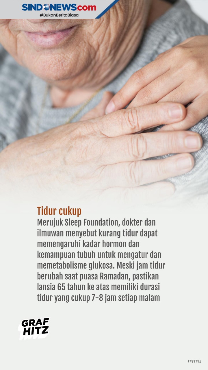 Tips Puasa aman Bagi...