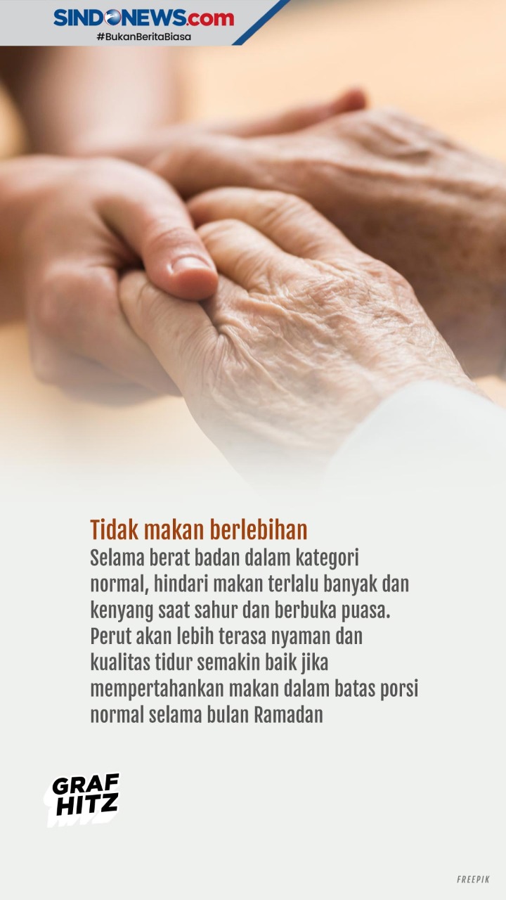 Tips Puasa aman Bagi...