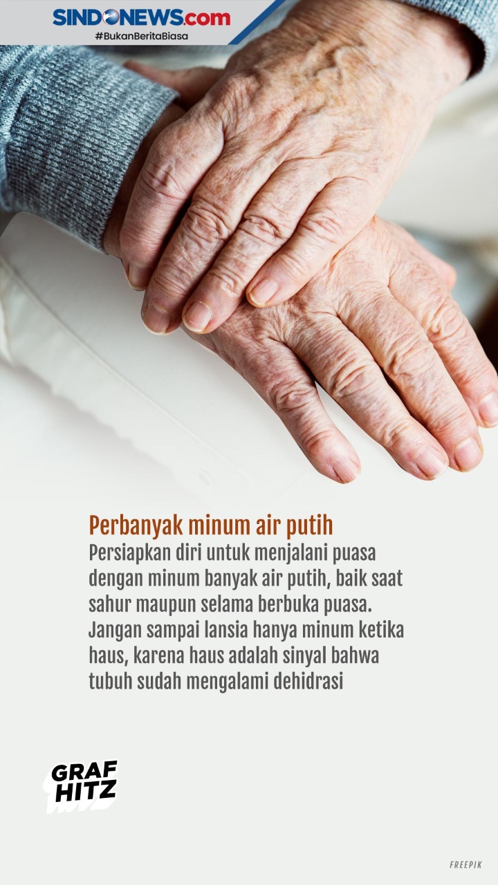 Tips Puasa aman Bagi...