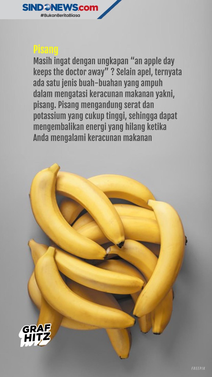 Makan Penangkal Racun