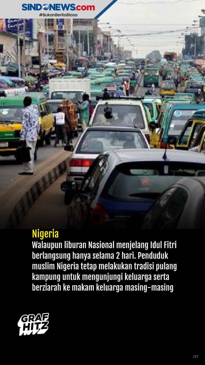 8 Negara Ini Punya Tradisi...