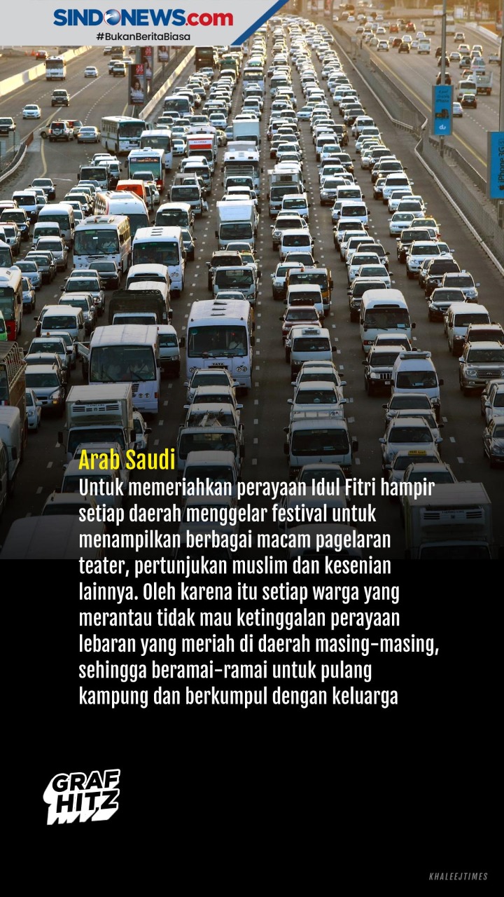 8 Negara Ini Punya Tradisi...
