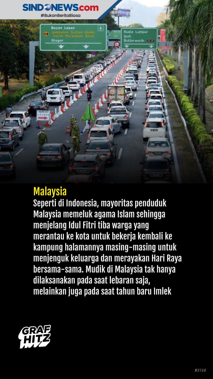 8 Negara Ini Punya Tradisi...