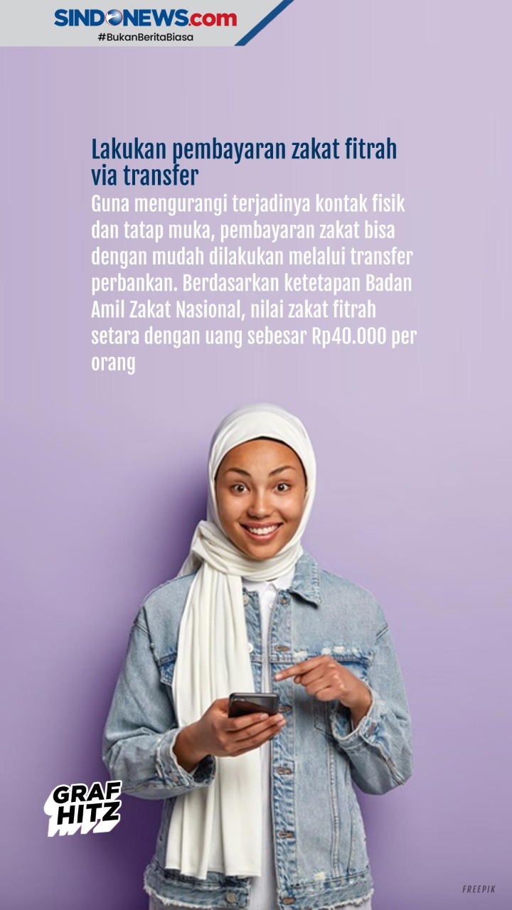 6 Tips Aman Merayakan...