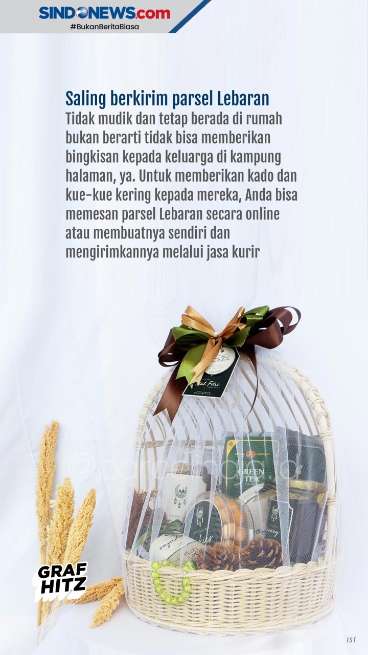 6 Tips Aman Merayakan...