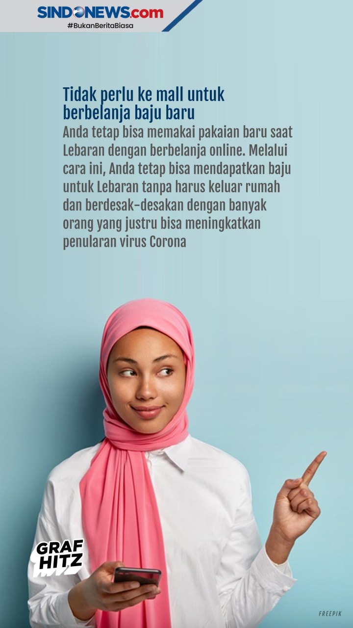 6 Tips Aman Merayakan...