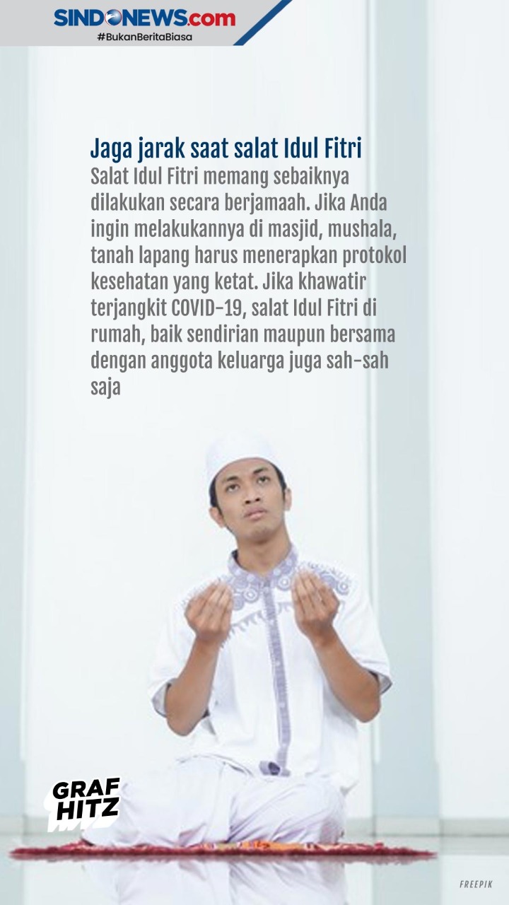 6 Tips Aman Merayakan...