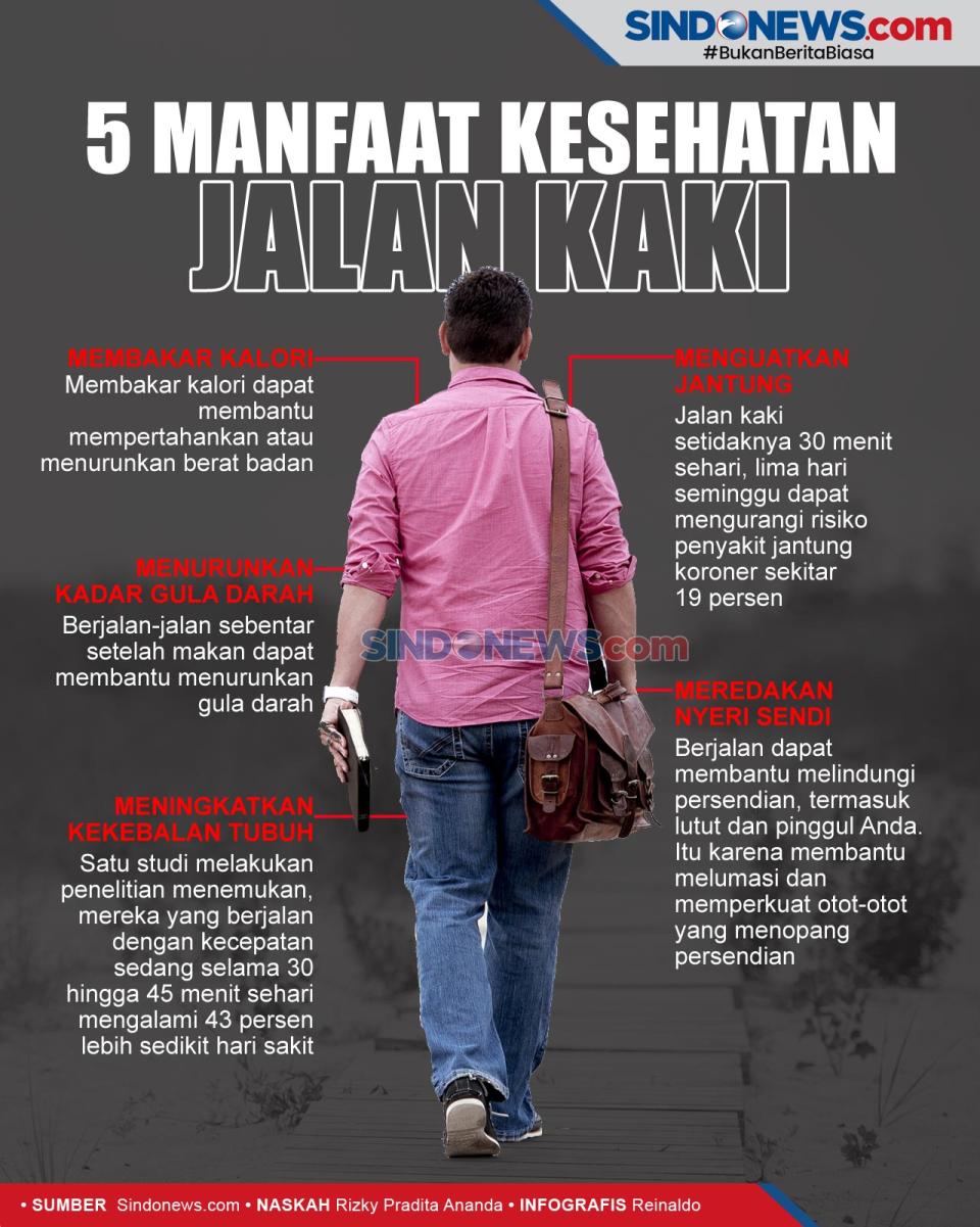 Selain sehatkan jantung,...
