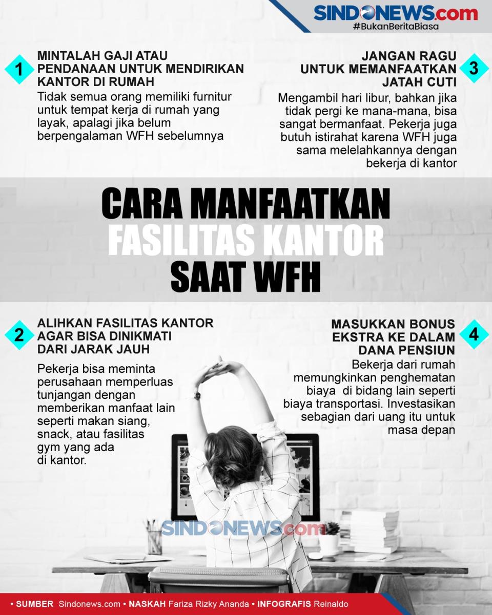 Empat Cara Manfaatkan...