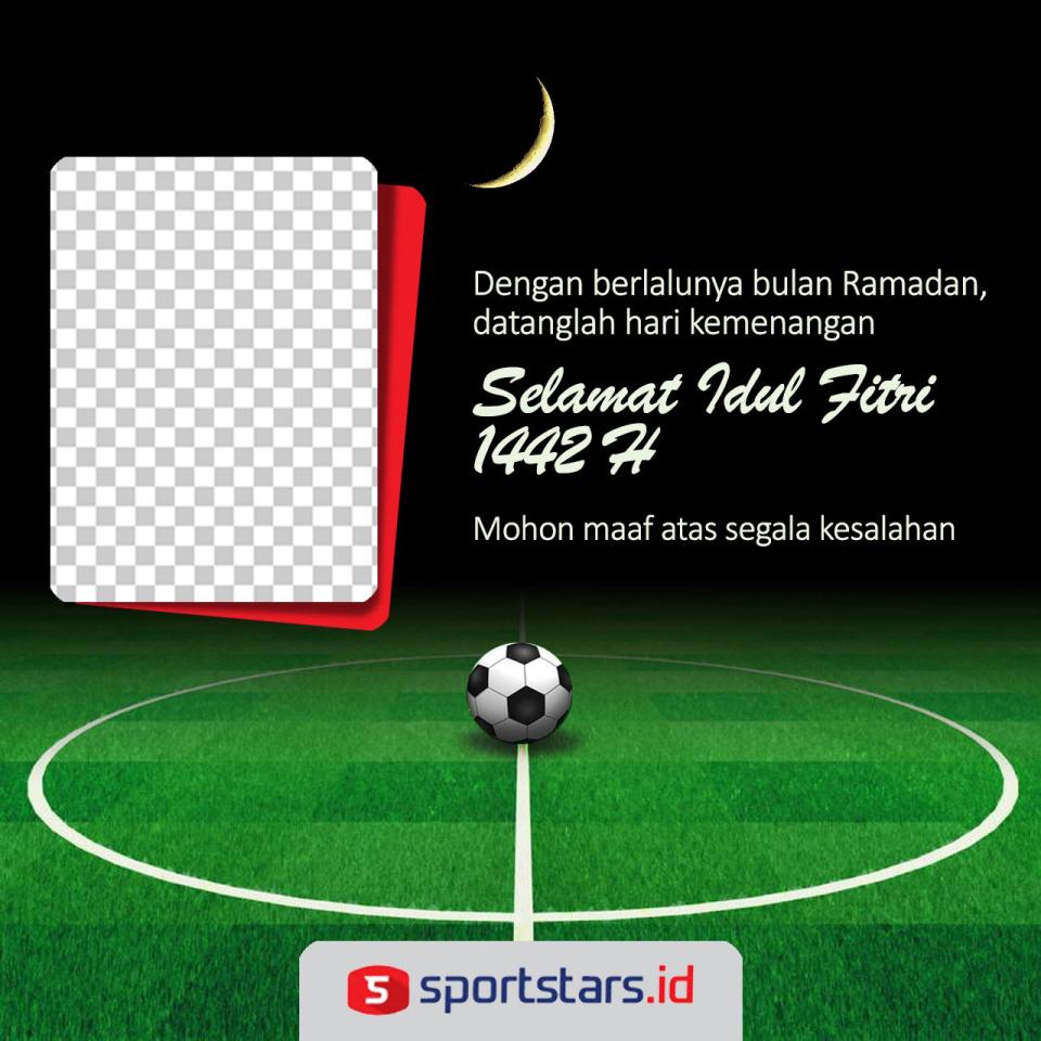 Bermacam Twitbon Lebaran...