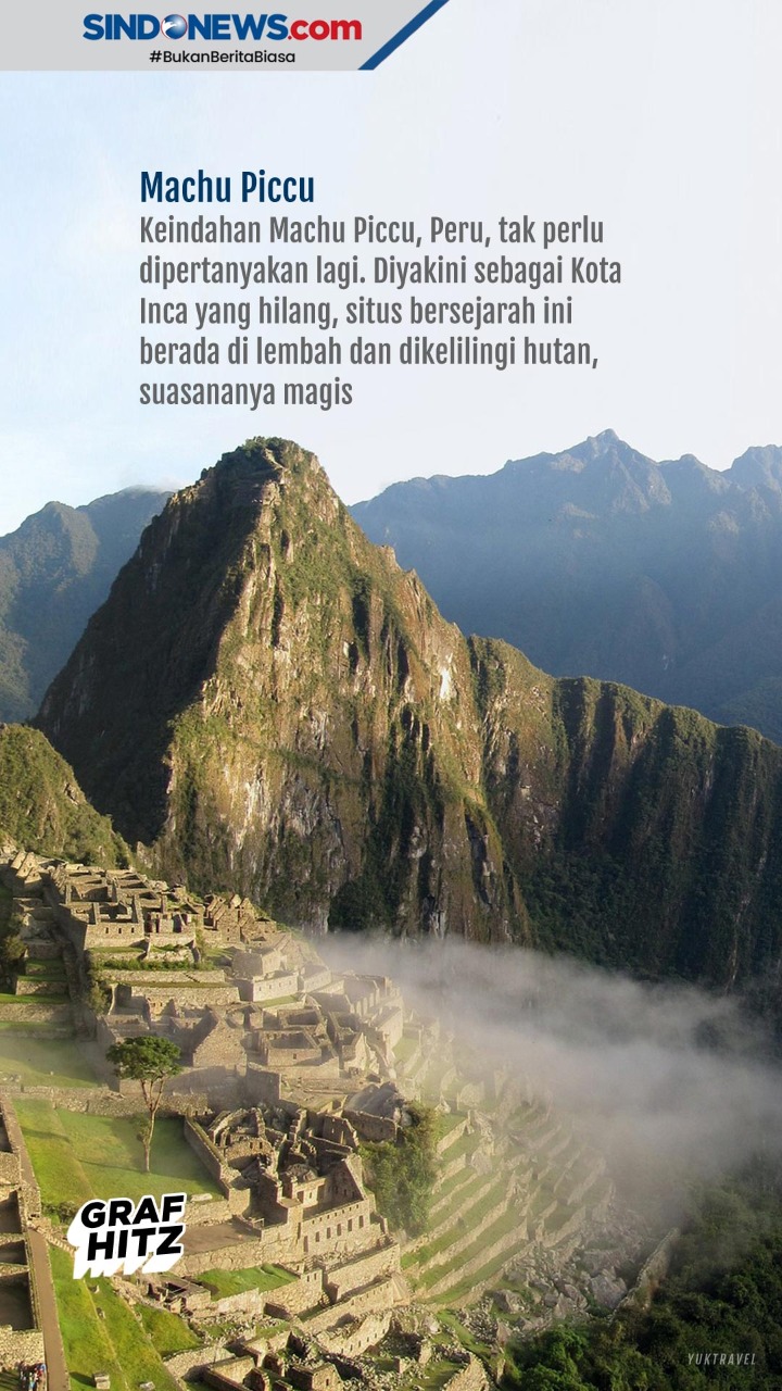 Candi Borobudur, Masuk...